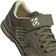 Five Ten Kestrel Lace Mountain Clipless Shoes - Men's, Focus Olive/Sandy Beige/Orbit Green, 9.5 