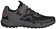 Five Ten Trailcross Mountain Clipless Shoes - Women's, Core Black/Gray Three/Red, 10 