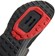 Five Ten Trailcross Mountain Clipless Shoes - Women's, Core Black/Gray Three/Red, 10 
