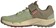 Five Ten Trailcross Mountain Clipless Shoes - Women's, Quiet Crimson/Orbit Green/Turbo, 7 