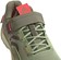 Five Ten Trailcross Mountain Clipless Shoes - Women's, Quiet Crimson/Orbit Green/Turbo, 7 