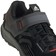 Five Ten Trailcross Mountain Clipless Shoes - Men's, Core Black/Gray Three/Red, 12 