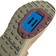 Five Ten Trailcross Mountain Clipless Shoes - Men's, Beige Tone/Blue Rush/Orbit Green, 7 