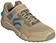 Five Ten Trailcross Mountain Clipless Shoes - Men's, Beige Tone/Blue Rush/Orbit Green, 7 