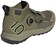 Five Ten Trailcross Pro Mountain Clipless Shoes - Men's, Green/Black/Green, 11 