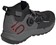 Five Ten Trailcross Pro Mountain Clipless Shoes - Women's, Gray/Black/Red, 5.5 