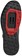 Five Ten Trailcross Pro Mountain Clipless Shoes - Women's, Gray/Black/Red, 5.5 