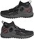 Five Ten Trailcross Pro Mountain Clipless Shoes - Women's, Gray/Black/Red, 5.5 