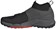 Five Ten Trailcross Pro Mountain Clipless Shoes - Women's, Gray/Black/Red, 5.5 
