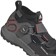 Five Ten Trailcross Pro Mountain Clipless Shoes - Women's, Gray/Black/Red, 5.5 