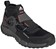 Five Ten Trailcross Pro Mountain Clipless Shoes - Women's, Gray/Black/Red, 5.5 