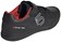 Five Ten Hellcat Clipless Shoes - Men's, Core Black/Core Black/Ftwr White, 8.5 