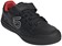 Five Ten Hellcat Clipless Shoes - Men's, Core Black/Core Black/Ftwr White, 8.5 