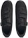 Five Ten Kestrel BOA Mountain Clipless Shoes - Men's, Core Black/Gray Six/Gray Four, 11.5