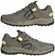 Five Ten Trailcross Mountain Clipless Shoes - Men's, Orbit Green/Carbon/Core Black, 7 