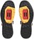 Five Ten Trailcross Mountain Clipless Shoes - Men's, Gold/Black/Orange, 8 
