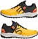 Five Ten Trailcross Mountain Clipless Shoes - Men's, Gold/Black/Orange, 8 