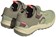 Five Ten Trailcross Mountain Clipless Shoes - Women's, Magic Lime/Quiet Crimson/Orbit Green, 10.5 