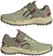 Five Ten Trailcross Mountain Clipless Shoes - Women's, Magic Lime/Quiet Crimson/Orbit Green, 10.5 