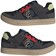 Five Ten Freerider Flat Shoes - Men's, Core Black/Carbon/Red, 13