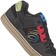 Five Ten Freerider Flat Shoes - Men's, Core Black/Carbon/Red, 13