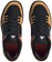 Five Ten Freerider Flat Shoes - Men's, Core Black/Ftwr White/Impact Orange, 10 