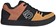 Five Ten Freerider Flat Shoes - Men's, Core Black/Ftwr White/Impact Orange, 10 