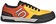 Five Ten Freerider Pro Flat Shoes - Men's, Solar Gold/Ftwr White/Impact Orange, 11.5 