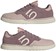 Five Ten Sleuth Flat Shoes - Women's, Wonder Oxide/Wonder Taupe/Coral, 7 