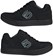 Five Ten Freerider Flat Shoes - Women's, Core Black/Core Black/Gray Six, 10