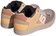 Five Ten Freerider Flat Shoes - Women's, Wonder Taupe/Ftwr White/Acid Orange, 9.5 
