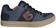 Five Ten Freerider Canvas Flat Shoes - Men's, Core Legend Ink/Wonder Steel/Impact Orange, 10 