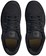 Five Ten Freerider Canvas Flat Shoes - Men's, Core Black/Dgh Solid Gray/Gray Five, 11.5 