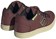 Five Ten Freerider Canvas Flat Shoes - Women's, Quiet Crimson/Core Pulse Lime, 9 