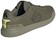 Five Ten Sleuth Deluxe Canvas Flat Shoes - Men's, Focus Olive/Core Black/Orbit Green, 10.5 