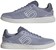 Five Ten Sleuth Deluxe Canvas Flat Shoes - Women's, Silver Violet/Ftwr White/Coral, 10