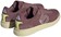 Five Ten Sleuth Deluxe Canvas Flat Shoes - Women's, Quiet Crimson/Ftwr White/Core Black, 8