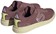 Five Ten Sleuth Deluxe Canvas Flat Shoes - Women's, Quiet Crimson/Ftwr White/Core Black, 10