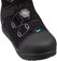 45NRTH Wolfgar Cycling Boot - Black/Blue, Size 42 