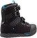 45NRTH Wolfgar Cycling Boot - Black/Blue, Size 42 