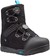 45NRTH Wolfgar Cycling Boot - Black/Blue, Size 42 