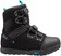 45NRTH Wolfgar Cycling Boot - Black/Blue, Size 42 