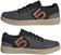 Five Ten Freerider Pro Canvas Flat Shoes - Women's, Gray Six/Gray Four/Impact Orange, 10