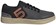 Five Ten Freerider Pro Canvas Flat Shoes - Women's, Gray Six/Gray Four/Impact Orange, 10