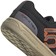 Five Ten Freerider Pro Canvas Flat Shoes - Women's, Gray Six/Gray Four/Impact Orange, 10