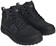 Five Ten Impact Pro Mid Flat Shoes - Men's, Core Black/Gray Three/Gray Six, 12
