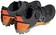 Five Ten Kestrel BOA Mountain Clipless Shoes - Men's, Core Black/Ftwr White/Impact Orange, 13 