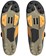 Five Ten Kestrel BOA Mountain Clipless Shoes - Men's, Core Black/Ftwr White/Impact Orange, 13 