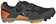 Five Ten Kestrel BOA Mountain Clipless Shoes - Men's, Core Black/Ftwr White/Impact Orange, 13 