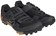 Five Ten Kestrel BOA Mountain Clipless Shoes - Men's, Core Black/Ftwr White/Impact Orange, 13 